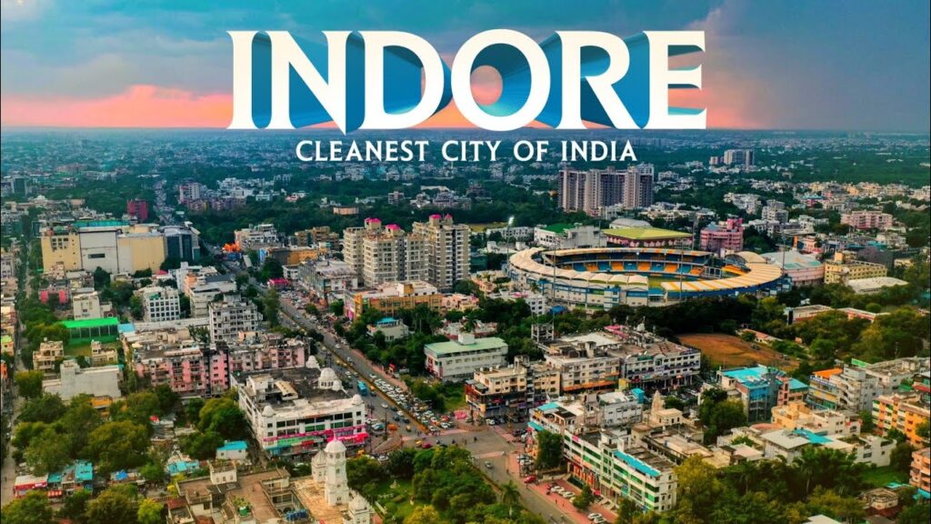 Indore