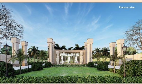 Laabham Eden Garden-2