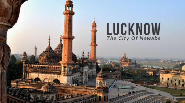 Lucknow